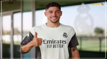 تحدٍ للتوقعات.. ريال مدريد يرفض التخلي عن فالفيردي رغم تراجع مستواه 1